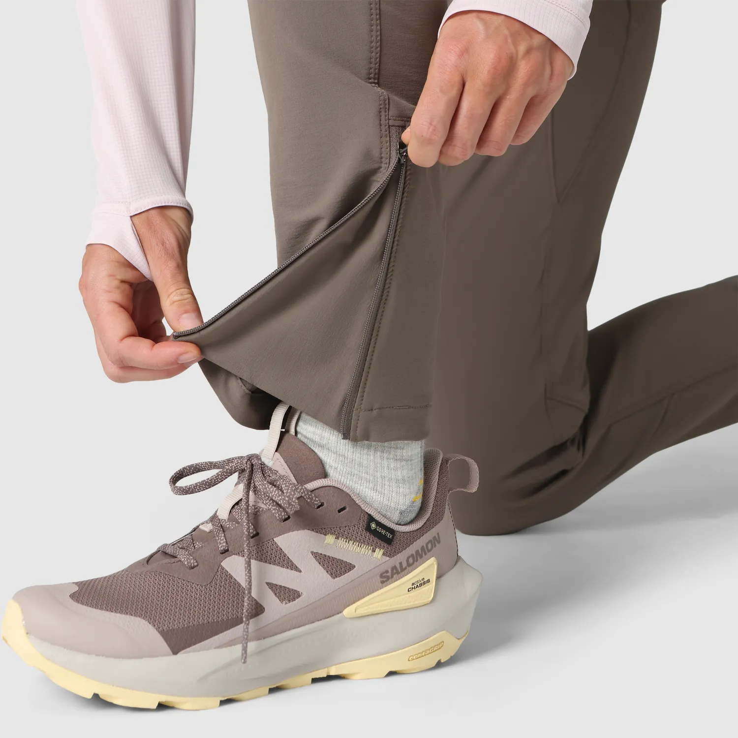 Outdoor Research Cirque Lite Pant turbukse dame Regular