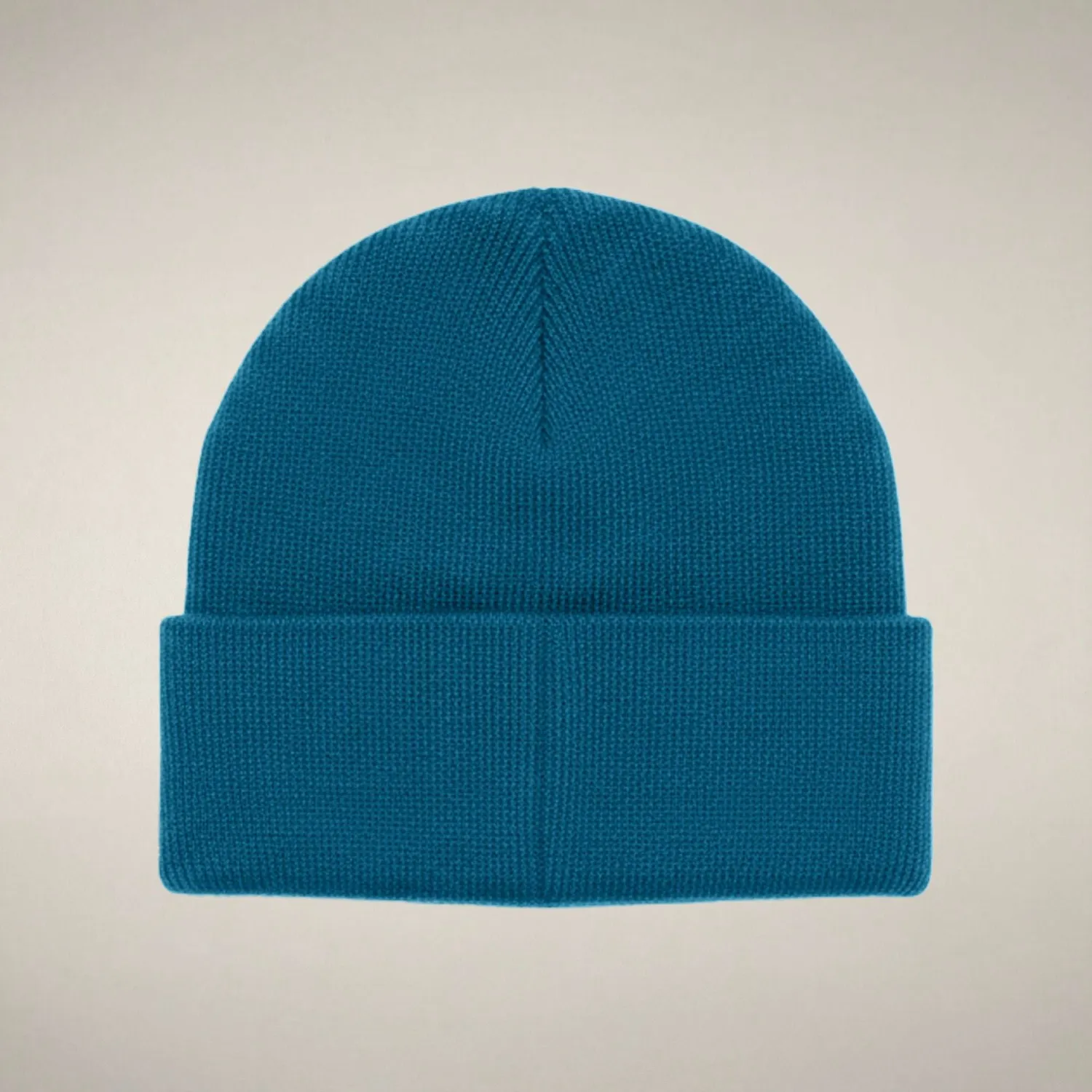 Save The Duck Fivel barnelue Horizon Blue strikket