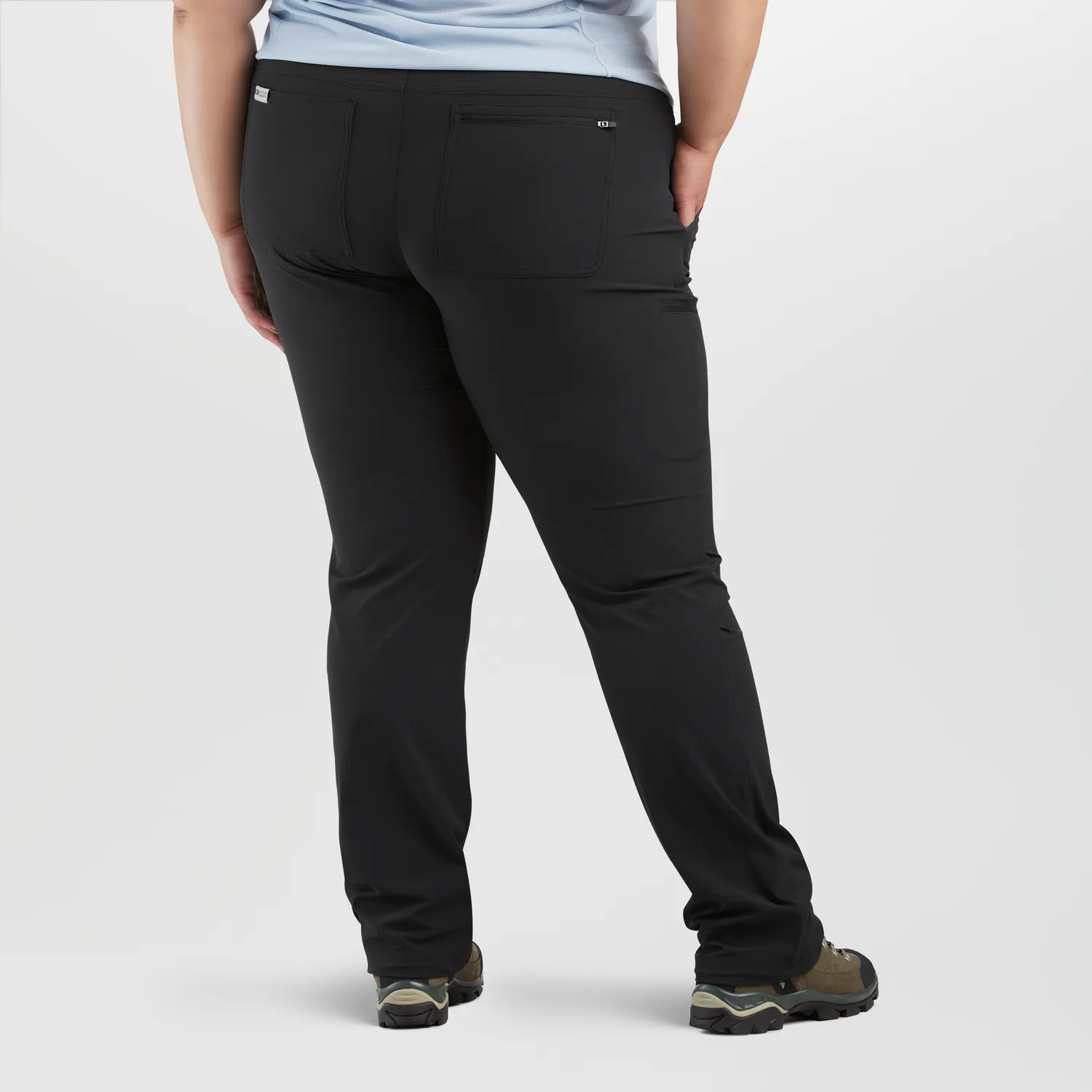 Outdoor Research Ferrosi Pant - Plus turbukse dame 16W Regular