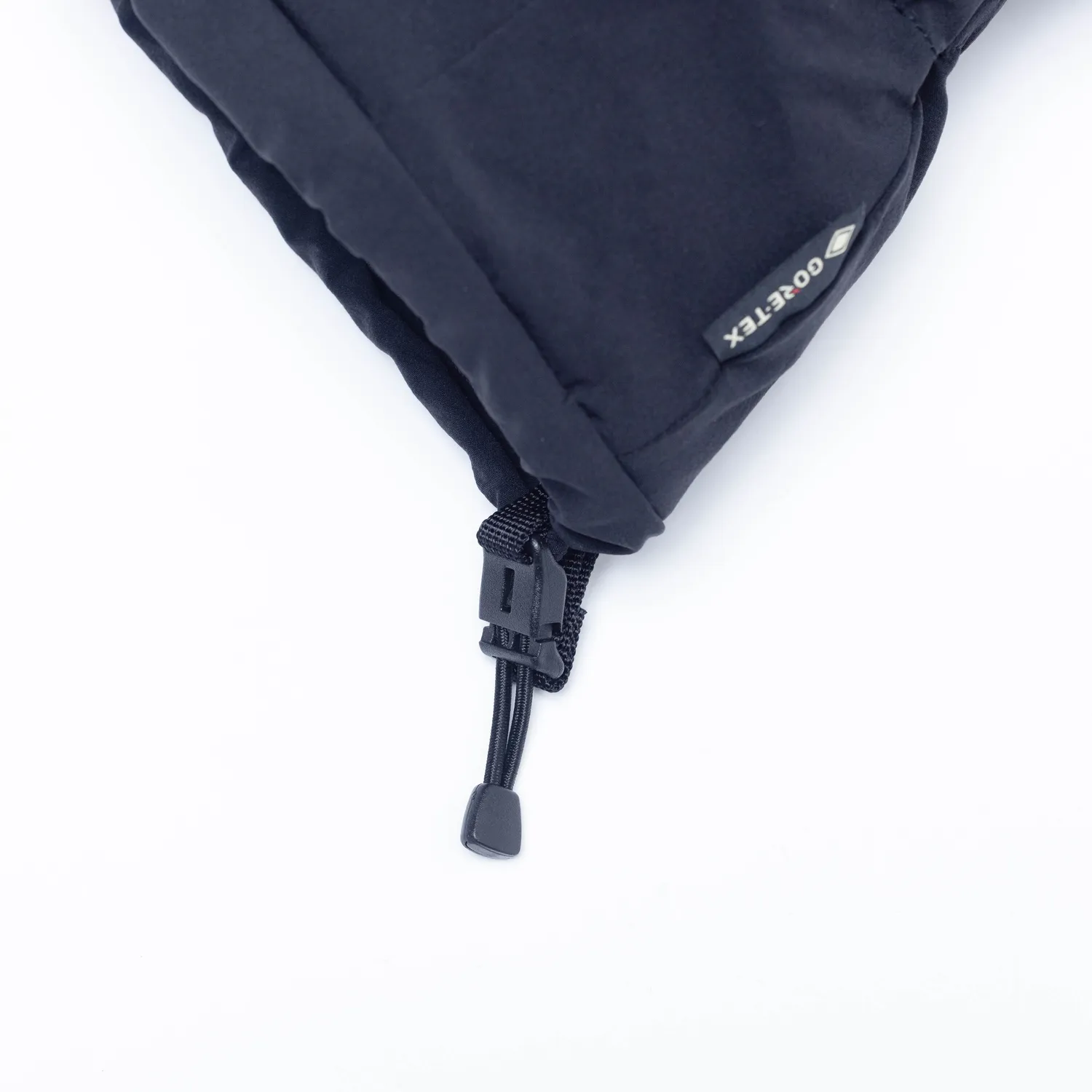 Outdoor Research Arete Modular GORE-TEX Mitt skallvotter 3-i-1