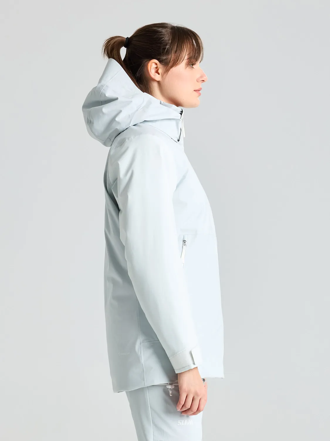 Slam Altura WS Ins Jacket vinterjakke Primaloft