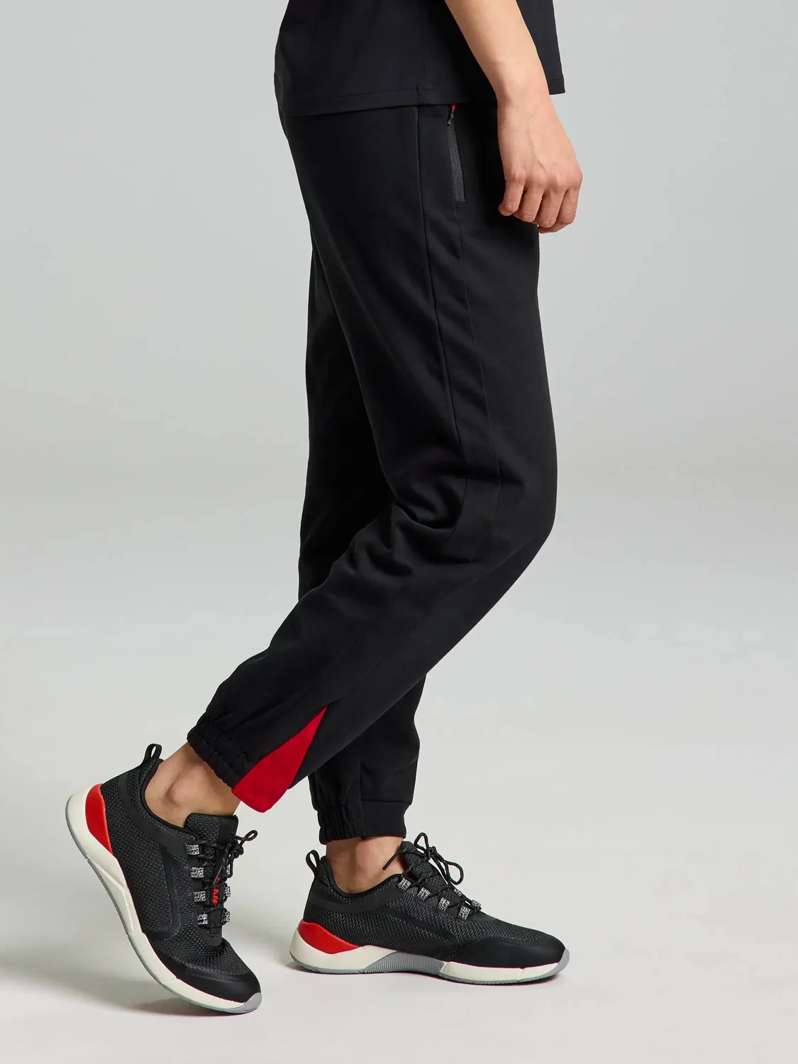 Slam Deck WS Sweatpant joggebukse dame varm