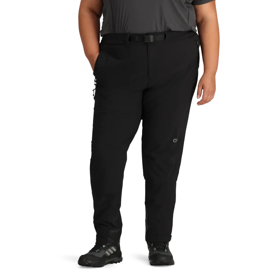 Outdoor Research Cirque Lite Pant-Plus turbukse dame