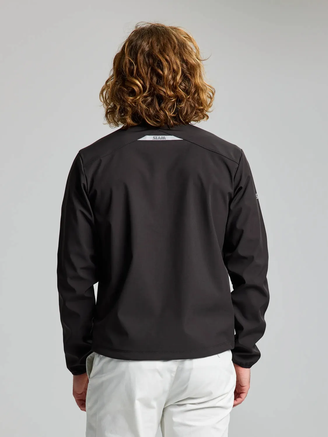 Slam ACT Softshell Jacket softshelljakke herre