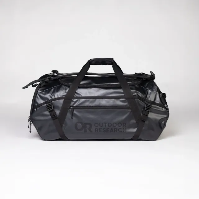Outdoor Research CarryOut Duffel 65L duffelbag svart