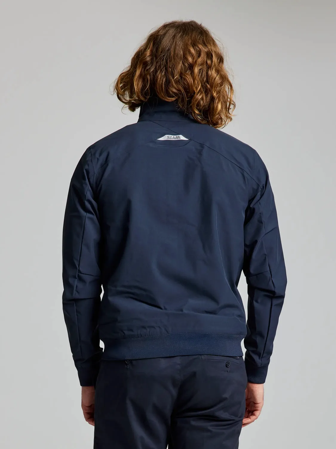 Slam Dock Jacket seiljakke herre sommer