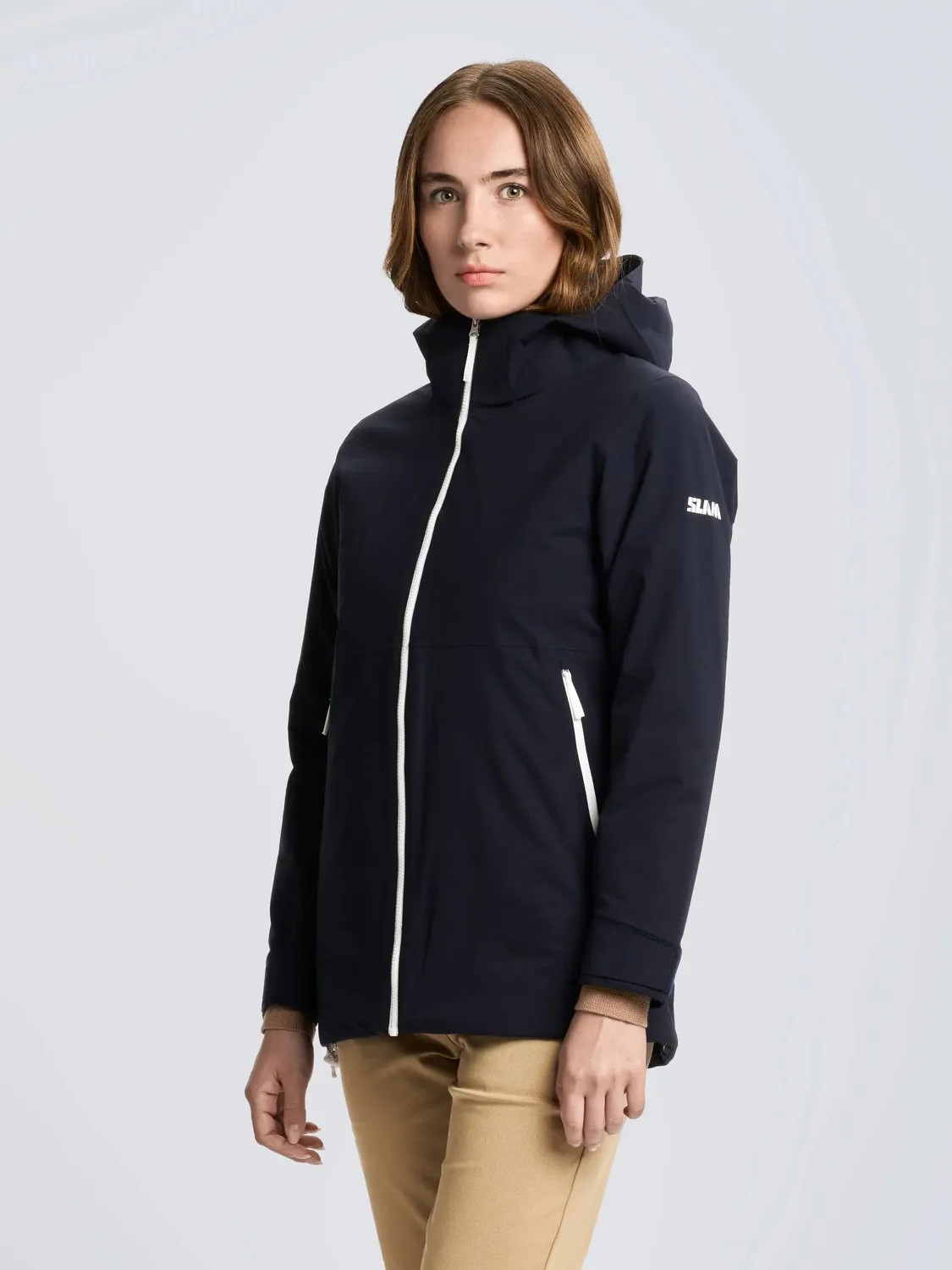 Slam Altura WS Ins Jacket damejakke – Primaloft