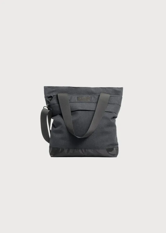 Brgn Shoulder Bag skulderveske svart 1 stk vanntett