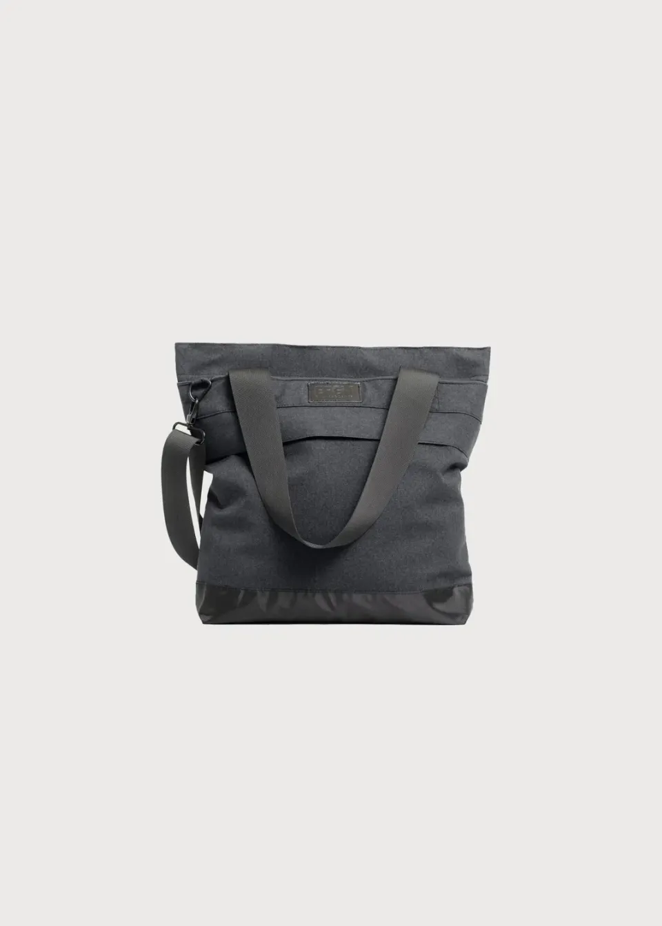 Brgn Shoulder Bag skulderveske svart 1 stk vanntett