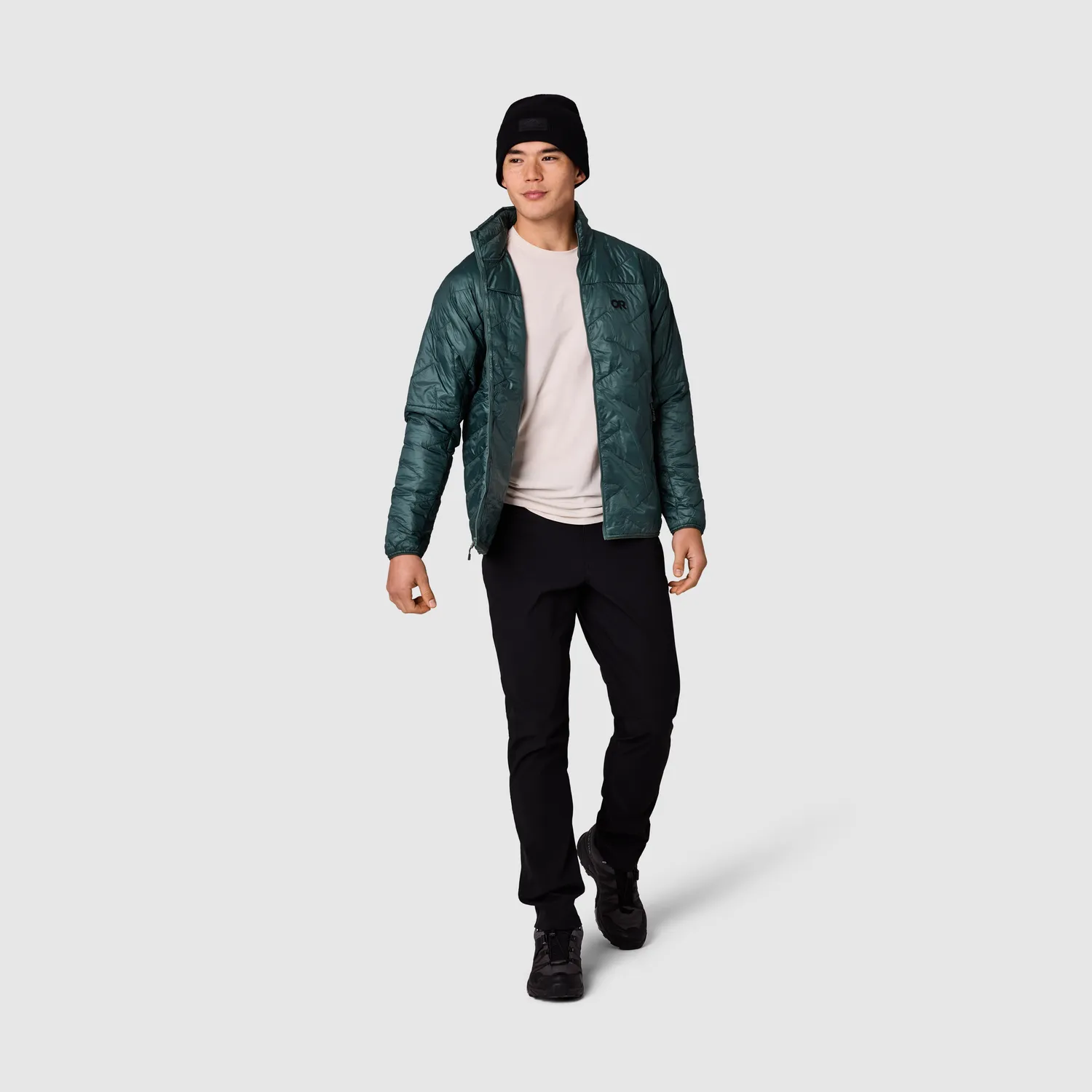 Outdoor Research SuperStrand LT Jacket jakke herre syntetisk isolasjon