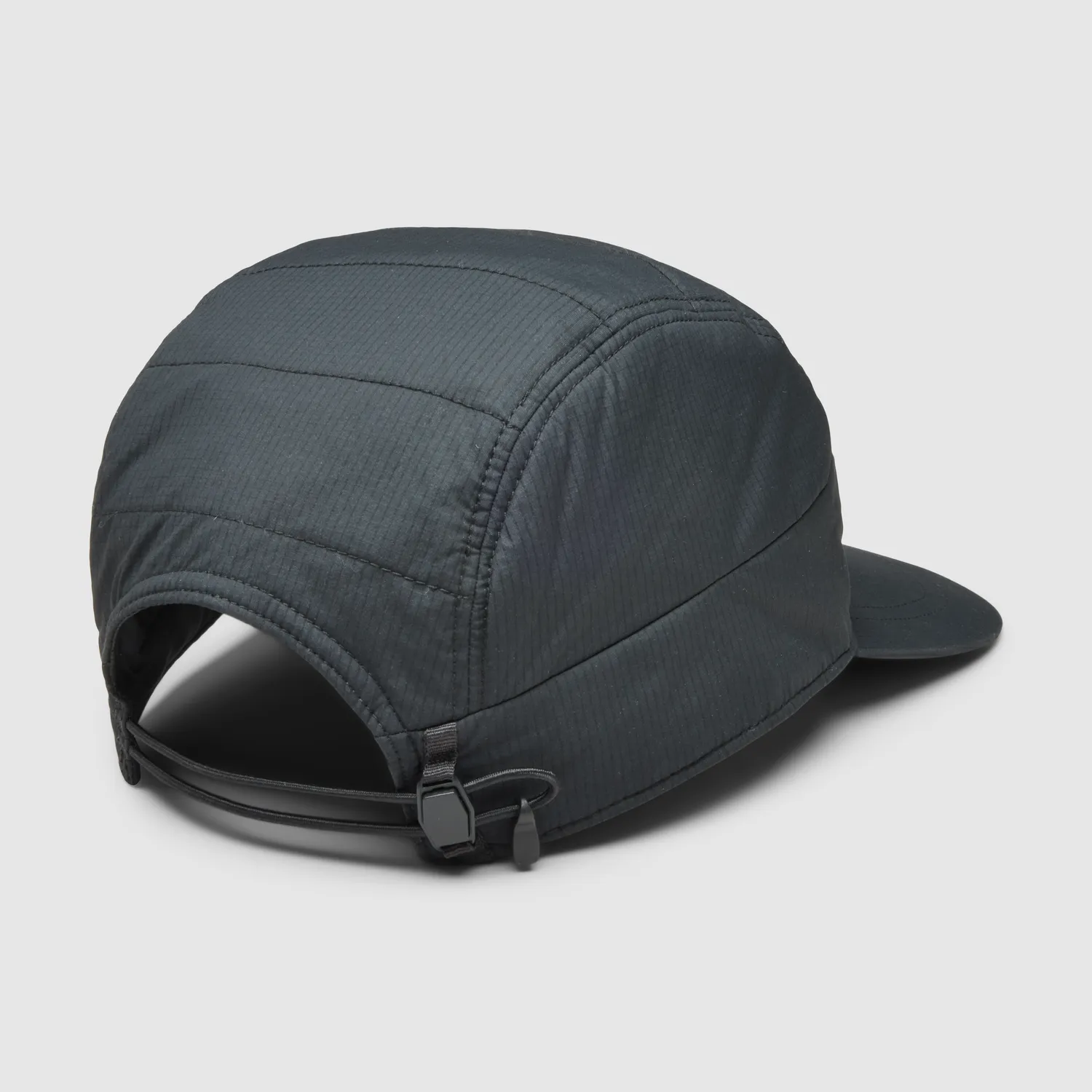 Outdoor Research Vesper Insulated 5-Panel Cap vintercaps isolert