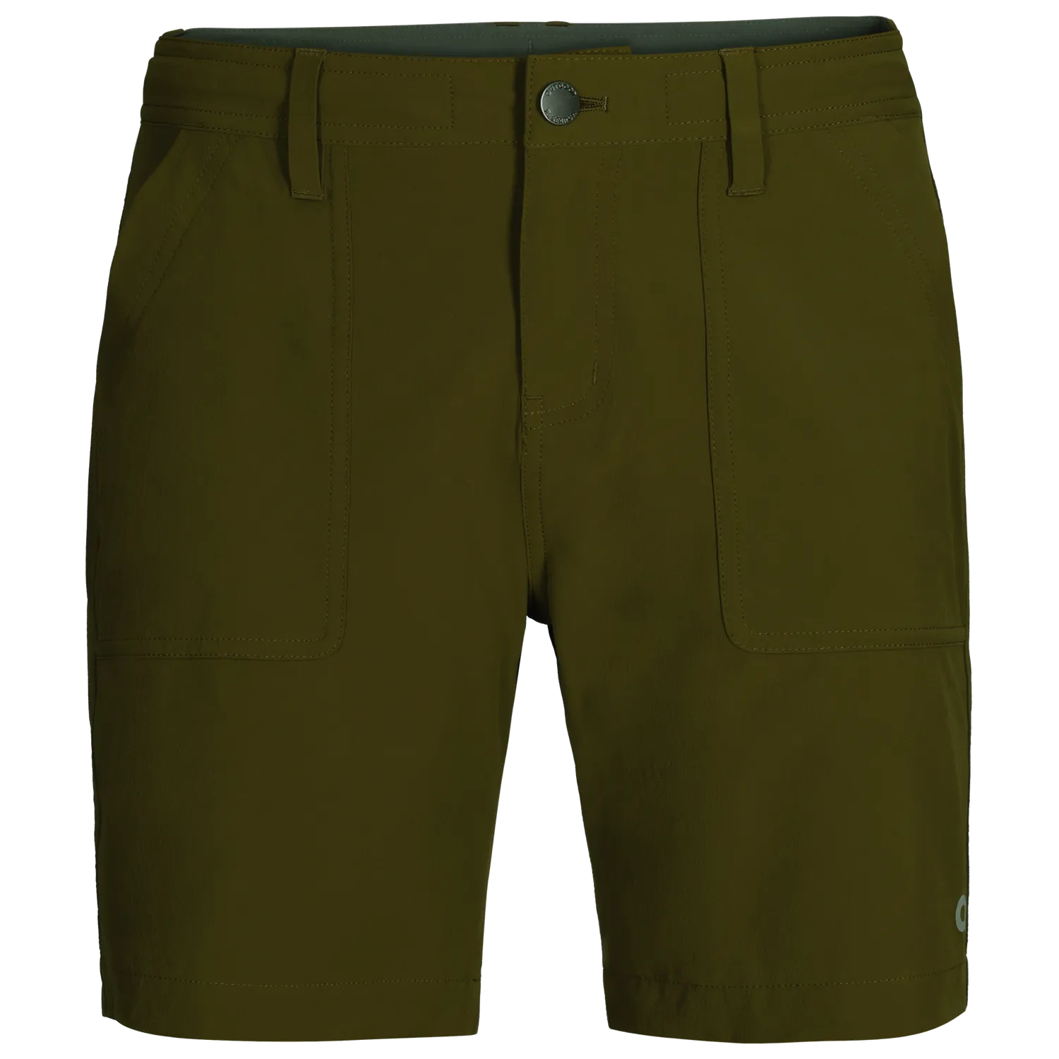 Outdoor Research Ferrosi Short 7" turshorts Dark Olive