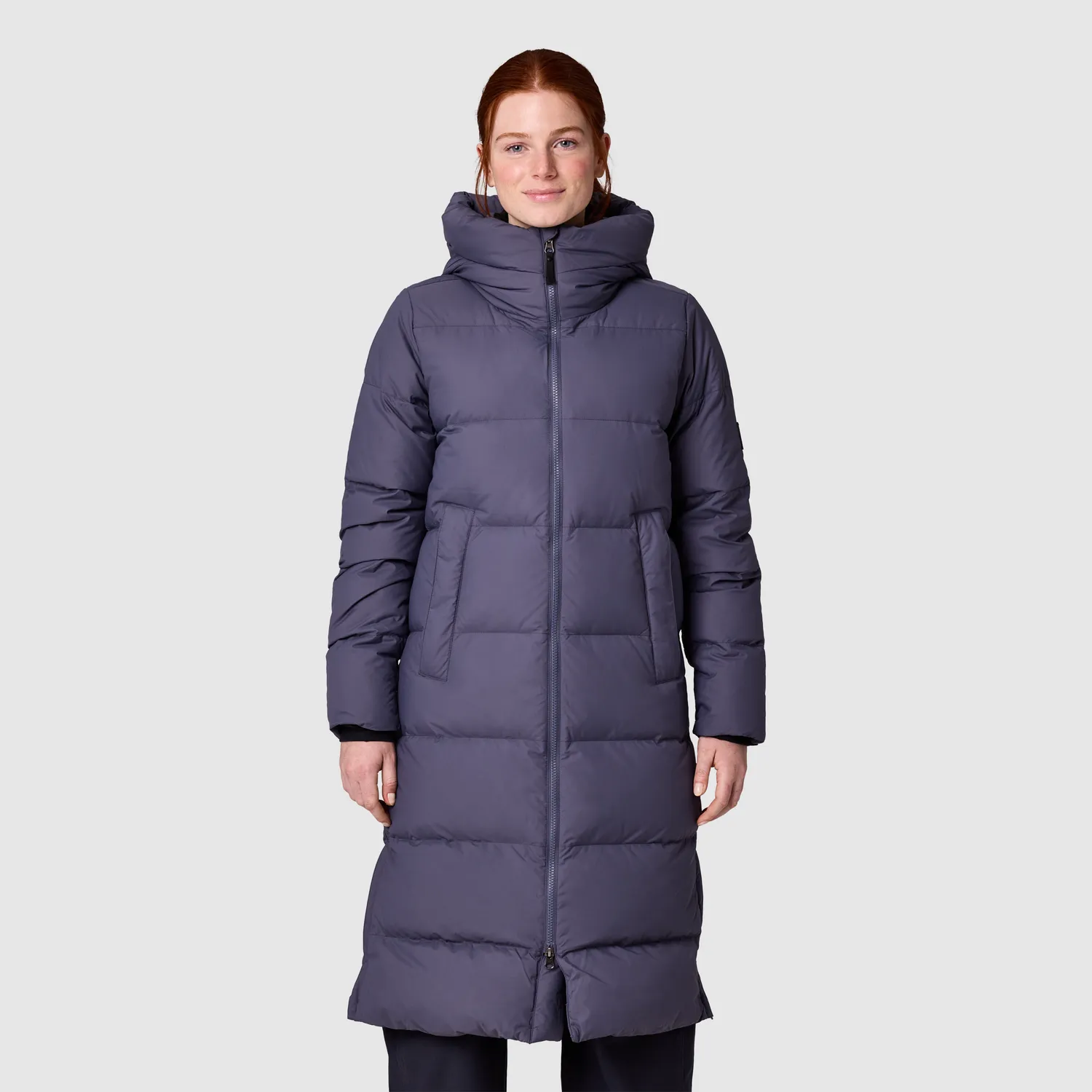 Outdoor Research Coze Down Parka dunparkas dame