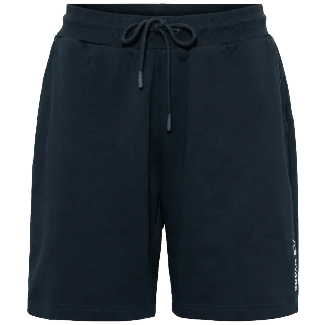 House of Hygge Cotton Collection Organic Cotton Shorts herre navy