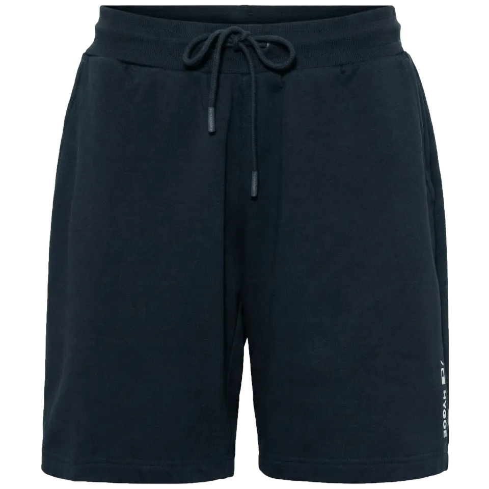 House of Hygge Cotton Collection Organic Cotton Shorts herre navy