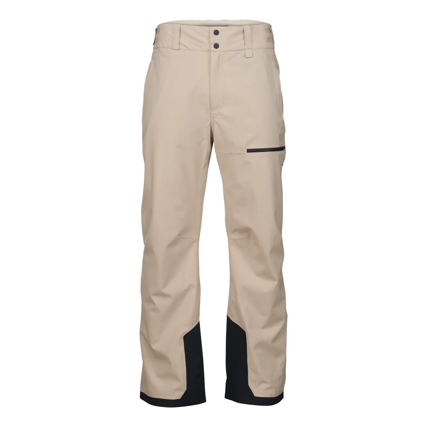 House of Hygge Ildsjel Insulated Pants skibukse navy isolert