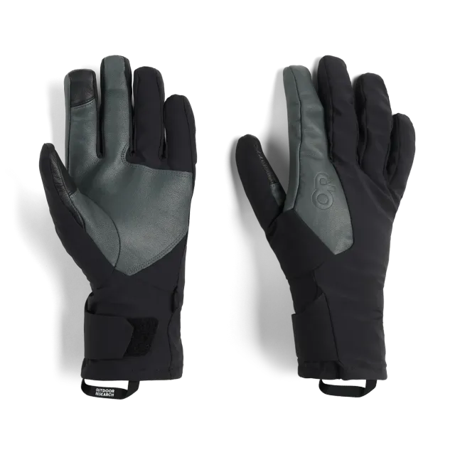 Outdoor Research Sureshot Pro Glove hansker herre