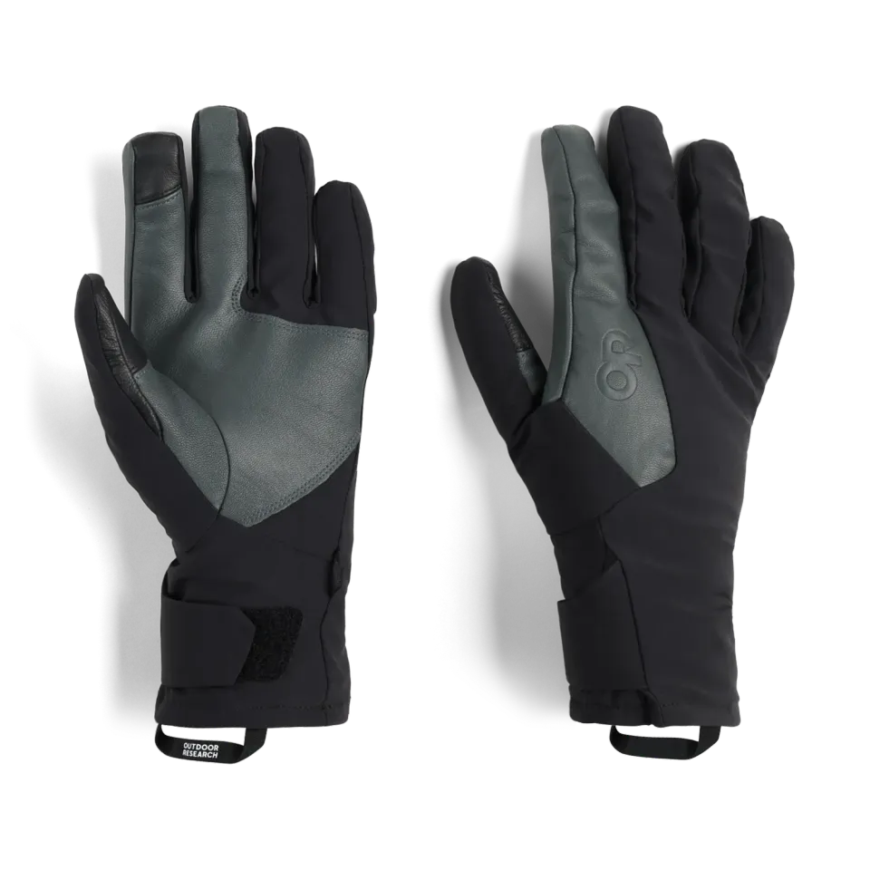 Outdoor Research Sureshot Pro Glove hansker herre