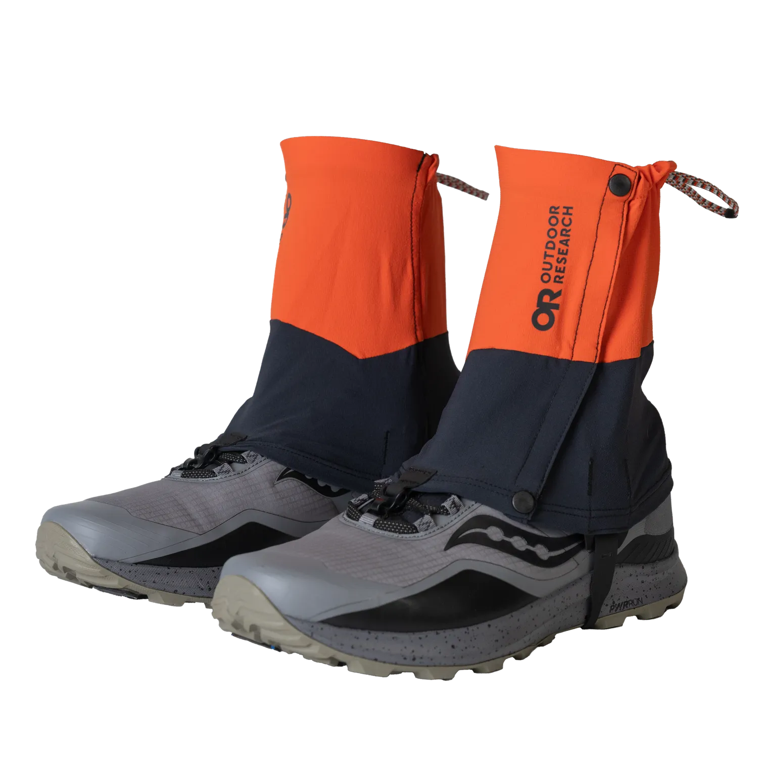 Outdoor Research Ferrosi Trail Gaiter gamasjer Black