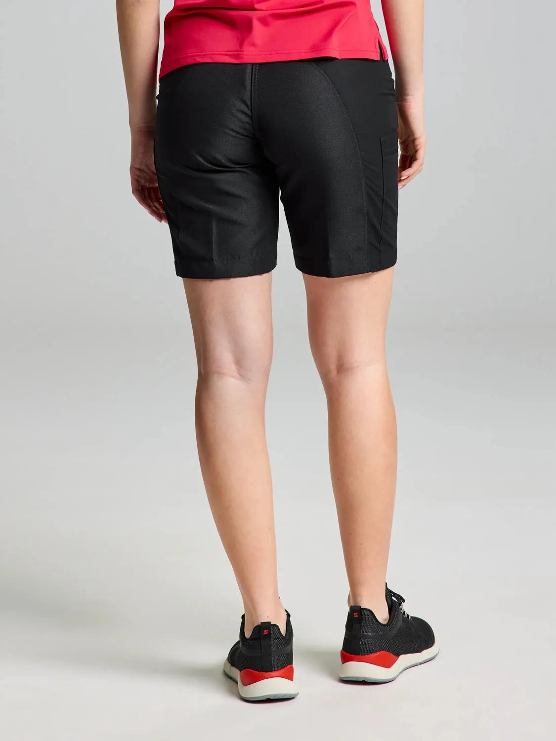 Slam ACT WS Cargo Short shorts dame lett og vannavvisende