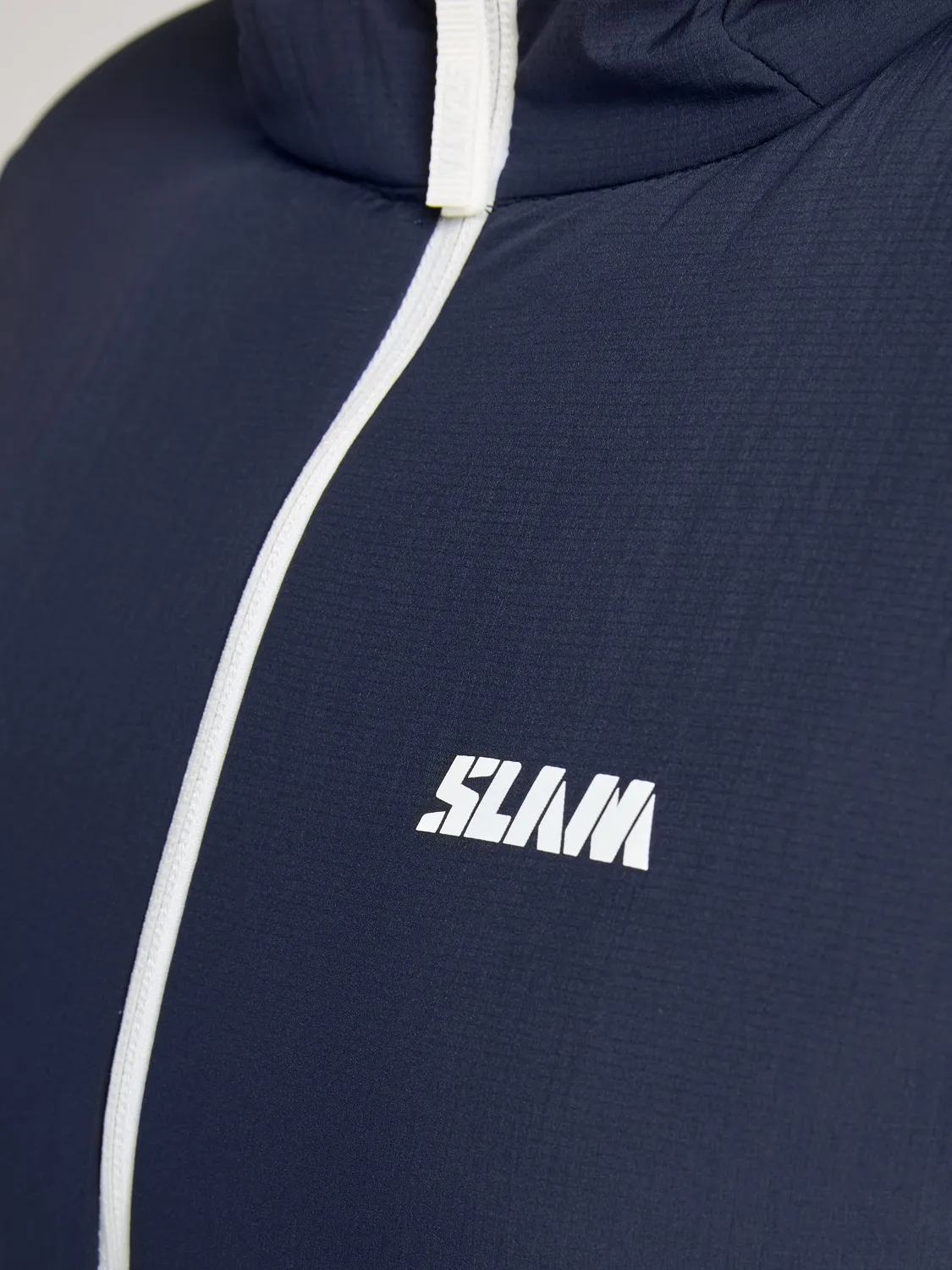 Slam One Design OD WS Hooded Midlayer Jkt jakke dame Primaloft