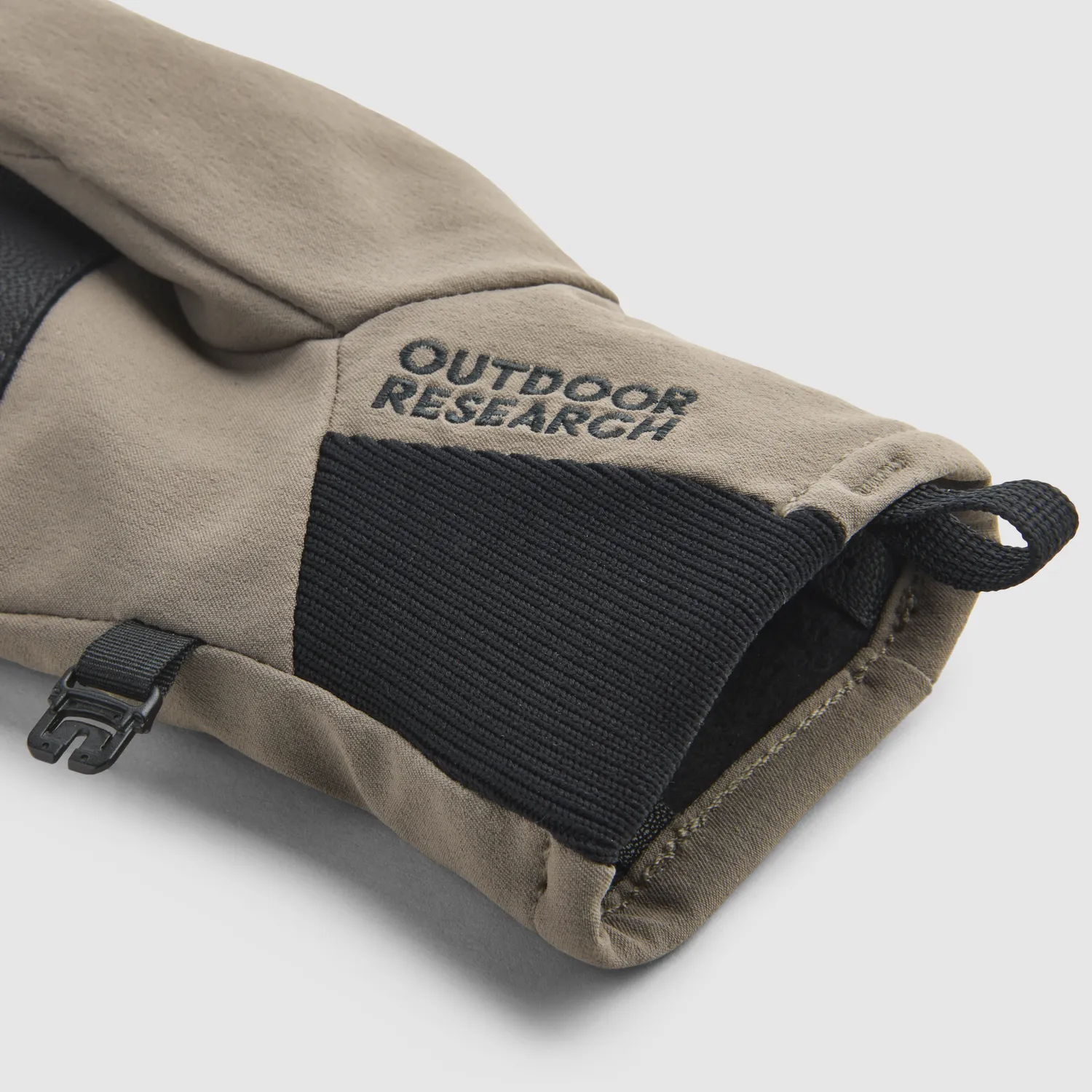 Outdoor Research Sureshot Women's Sureshot Softshell Glove hansker