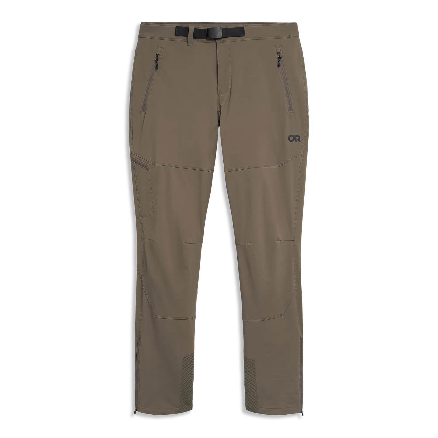 Outdoor Research Cirque Lite Pant turbukse herre Gravel stretch