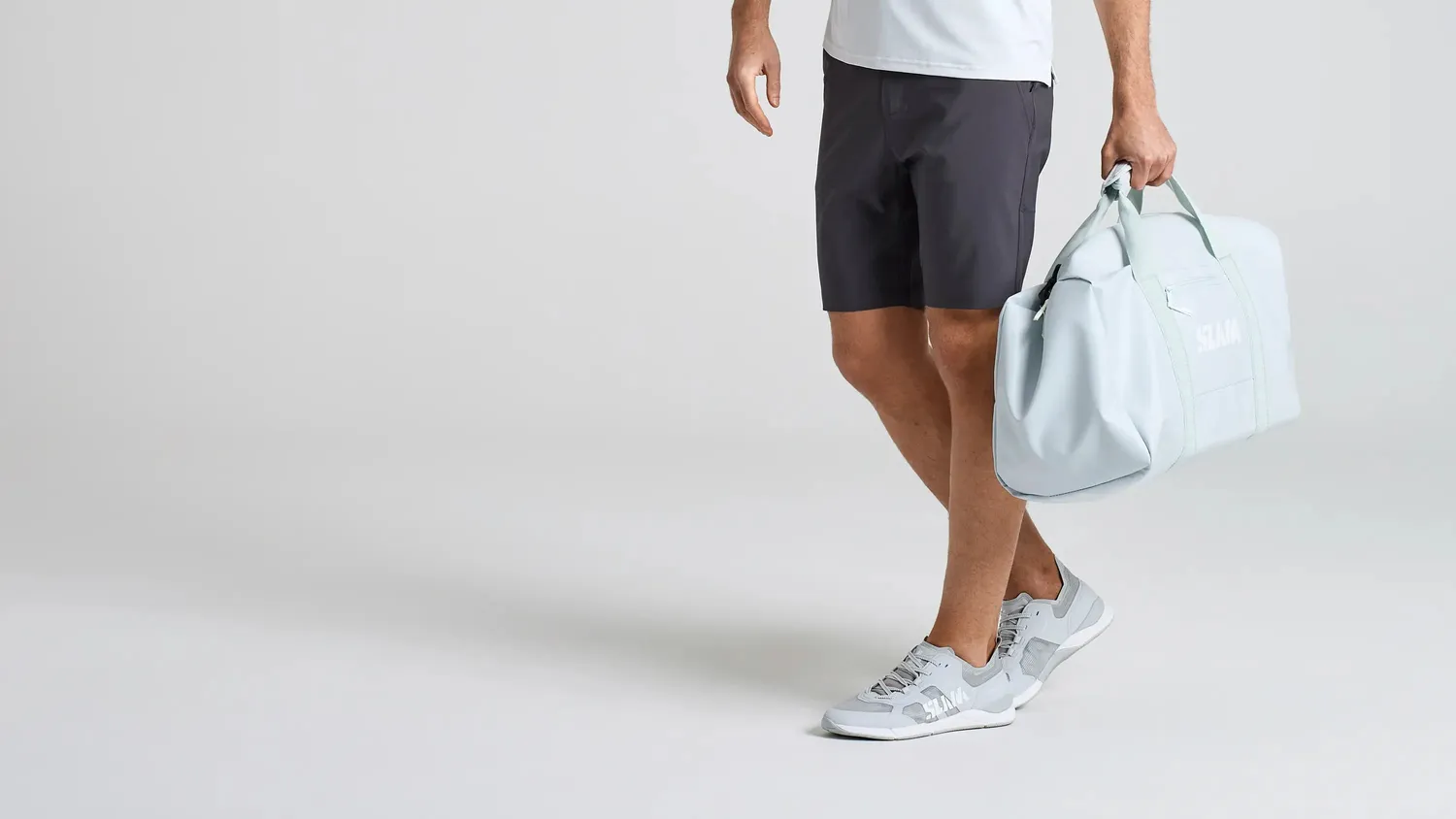 Slam Altura Amphibio Short badeshorts herre