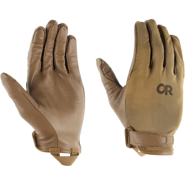 Outdoor Research UL Range Glove hansker Coyote