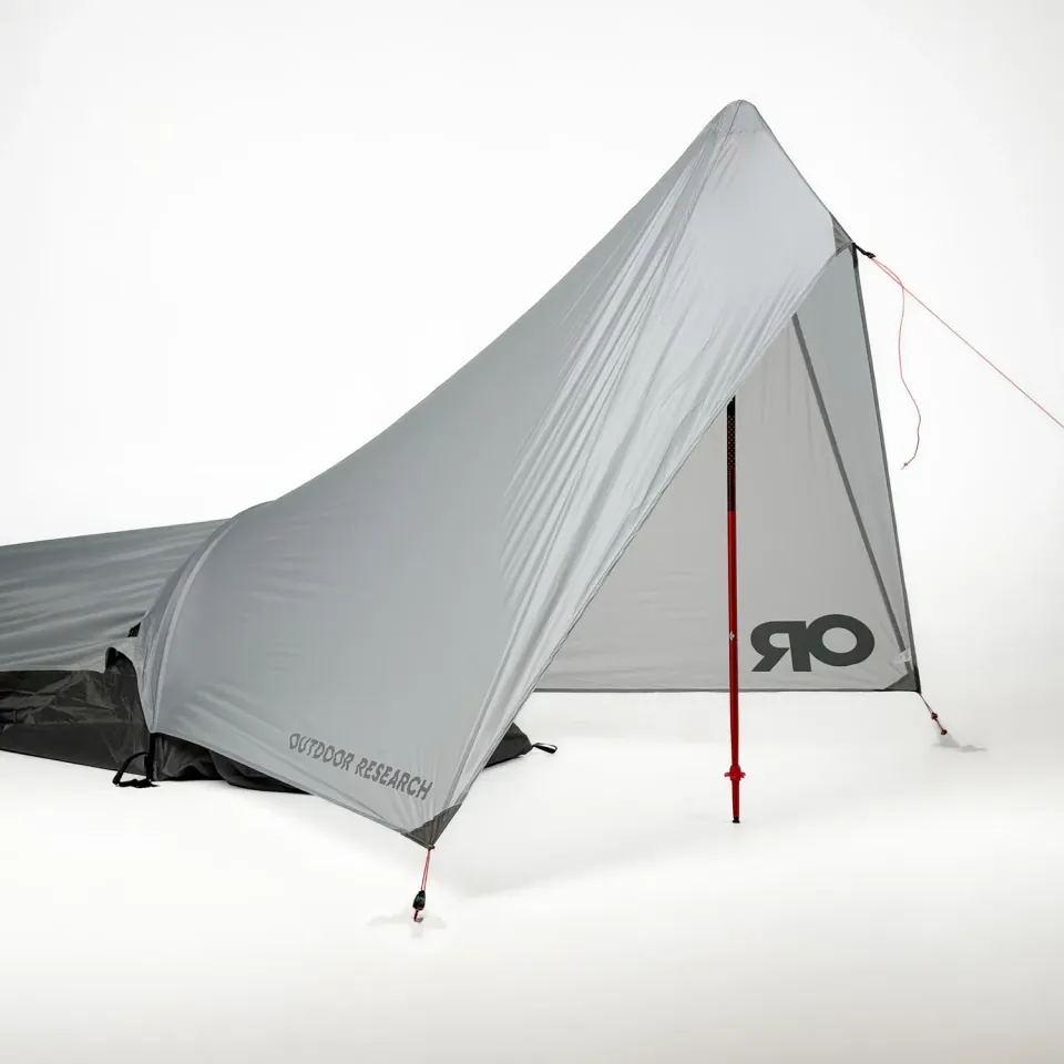 Outdoor Research Helium UL Vestibule apsis Pebble