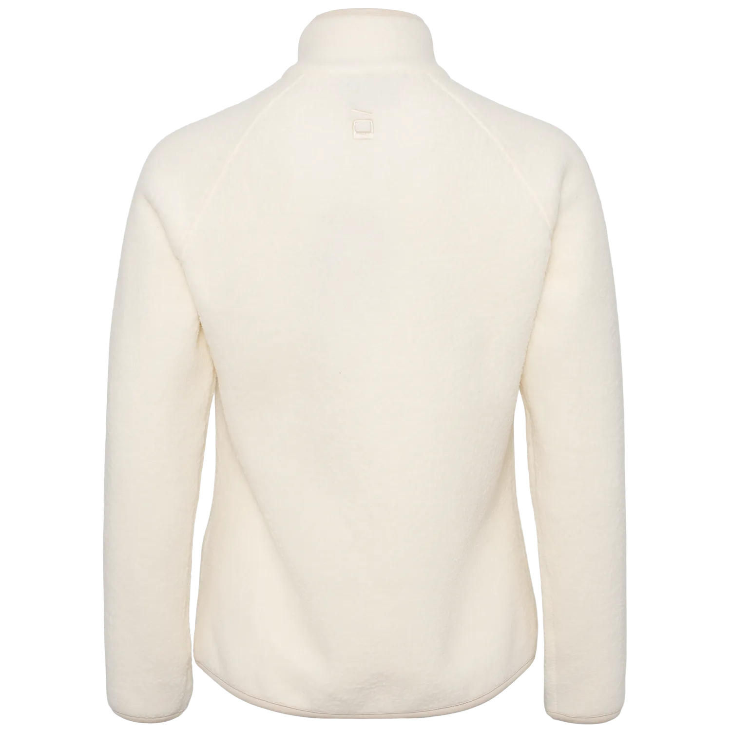 House of Hygge Pile Fleece Jacket fleecejakke Light Green XS–XL resirkulert