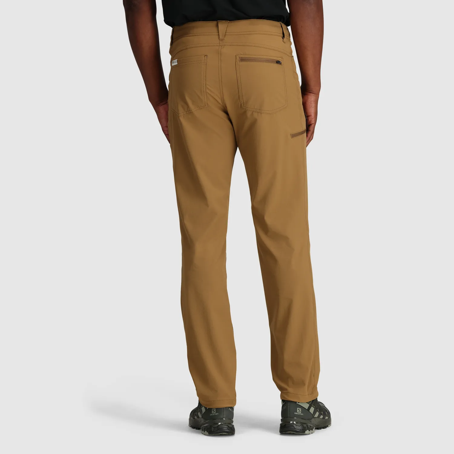 Outdoor Research Ferrosi Pant turbukse herre Coyote, 32