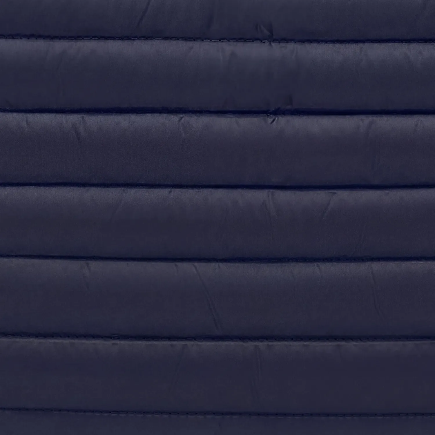 Save The Duck Shaula Big quiltet pouch Navy Blue