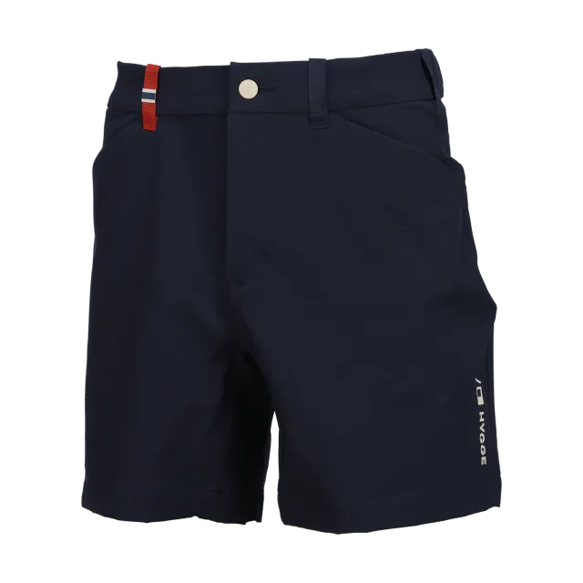 House of Hygge Men's Allround Shorts herreshorts navy S–XL lett