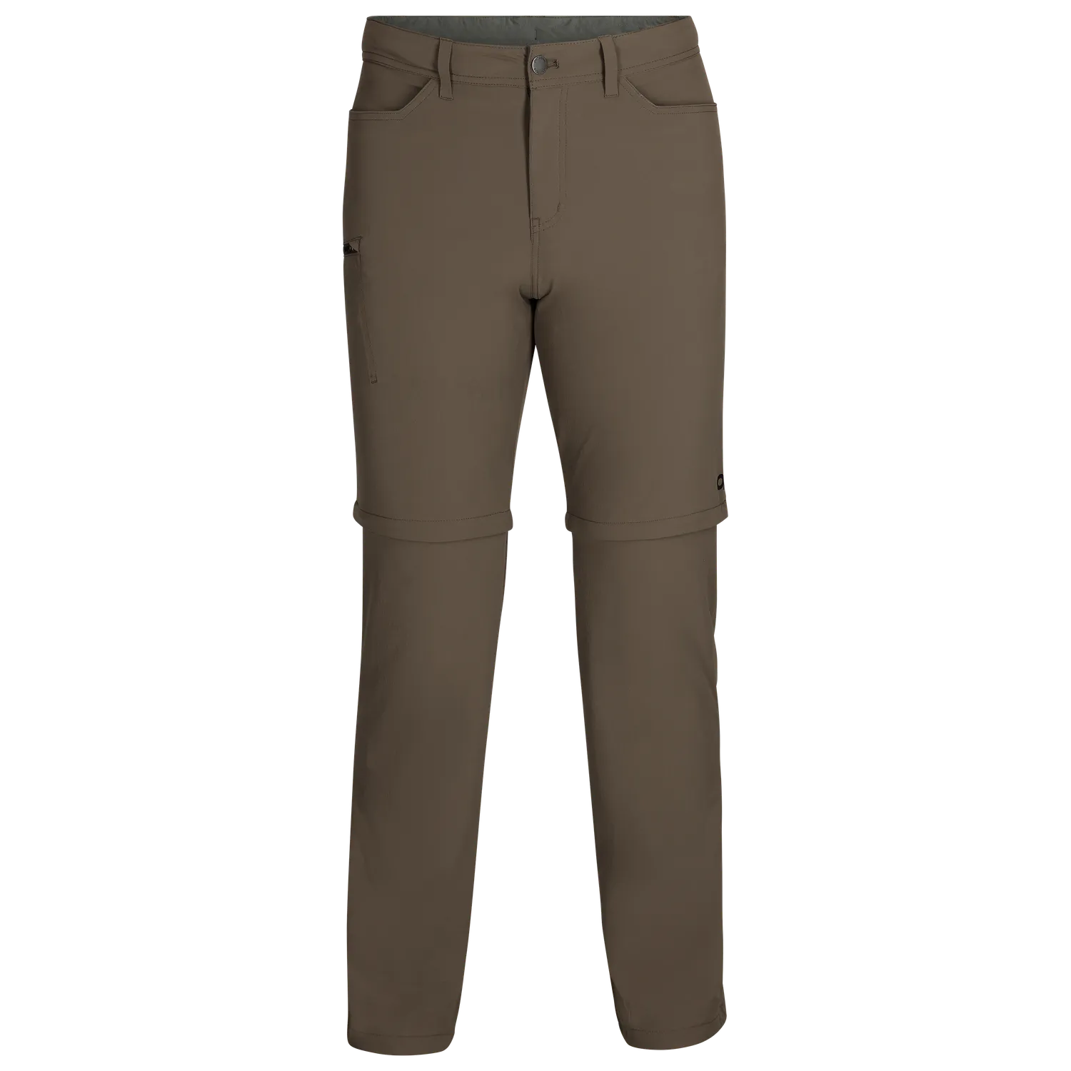 Outdoor Research Ferrosi Convertible Pant turbukse herre 34"