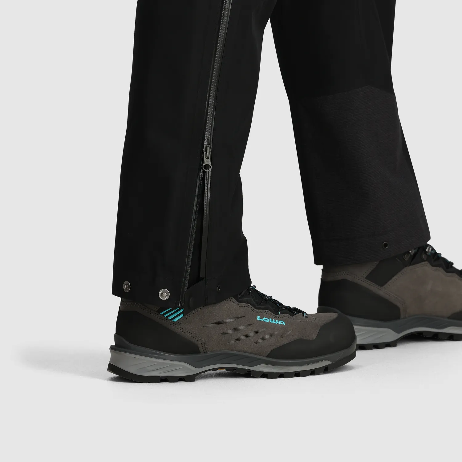 Outdoor Research Headwall GORE-TEX 3L skallbukse dame vanntett