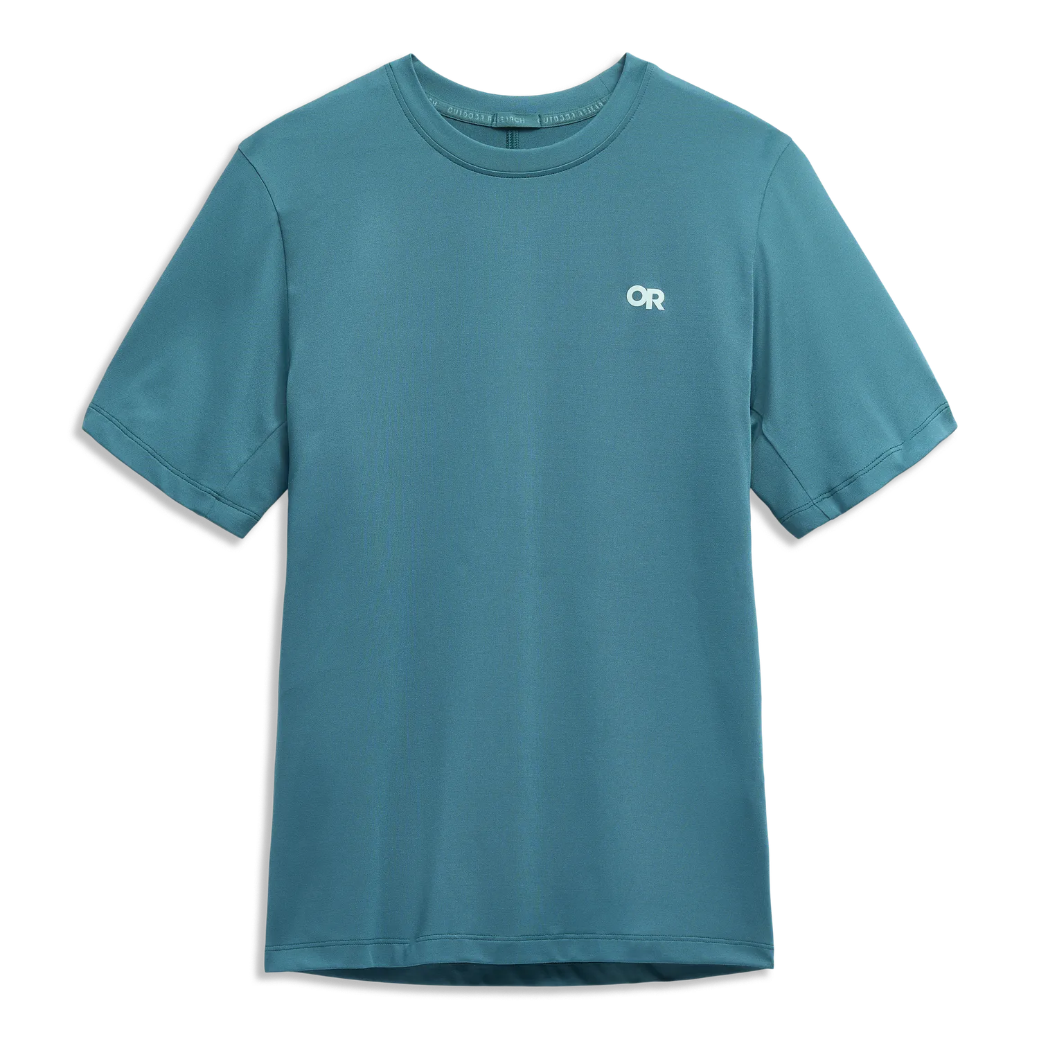 Outdoor Research ActiveIce Spectrum Sun T-Shirt t-skjorte Mallard UPF 50+